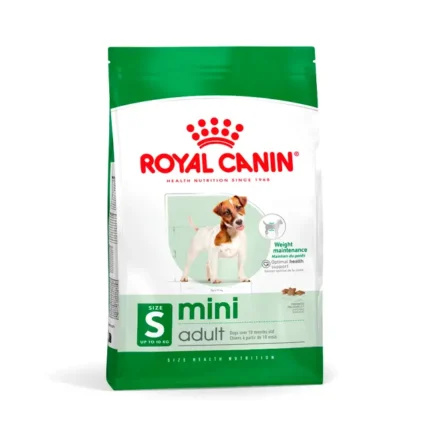 Royal Canin Mini Adult Yetişkin Köpek Kuru Maması