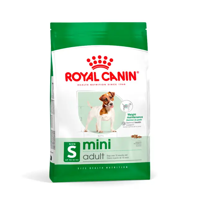 Royal Canin Mini Adult Yetişkin Köpek Kuru Maması