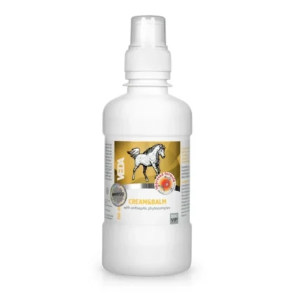 Veda Cream Balm with Antiseptic Phytocomplex