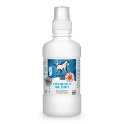 Veda Glucosamine Chondroitin Kremi