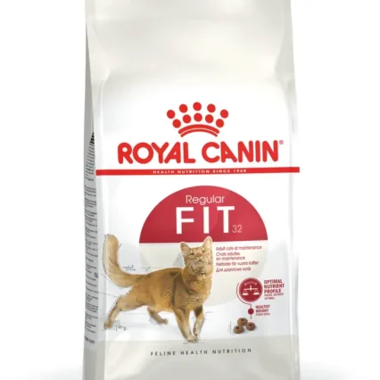Royal Canin Fit 32 Yetişkin Kedi Kuru Maması