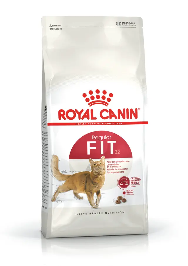 Royal Canin Fit 32 Yetişkin Kedi Kuru Maması