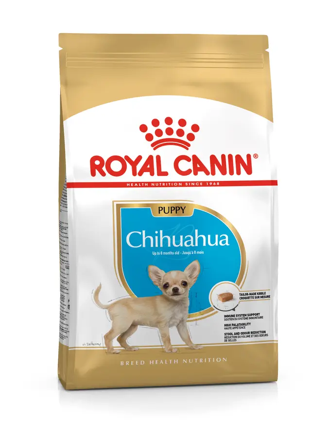 Royal Canin Chihuahua Puppy Yavru Köpek Kuru Maması
