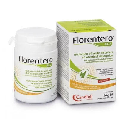 Candioli Florentero Tablet