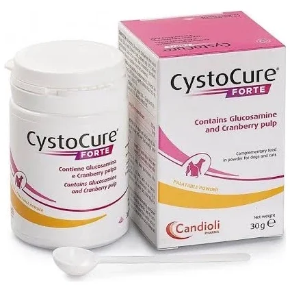 Candioli Cystocure Forte Toz