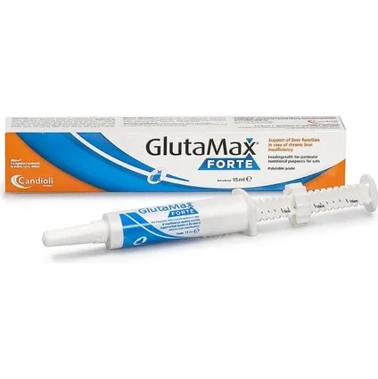 Candioli Glutamax Advanced Macun