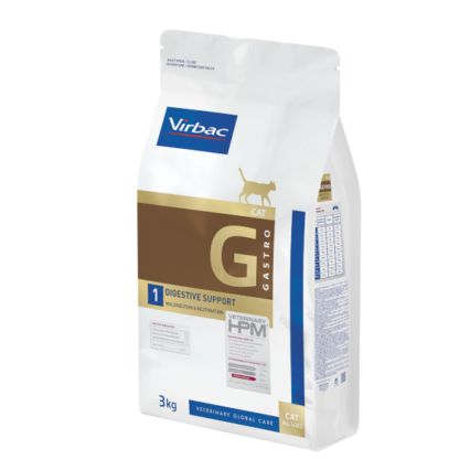 Virbac Dıgestıve Support  Kedi Kuru Maması