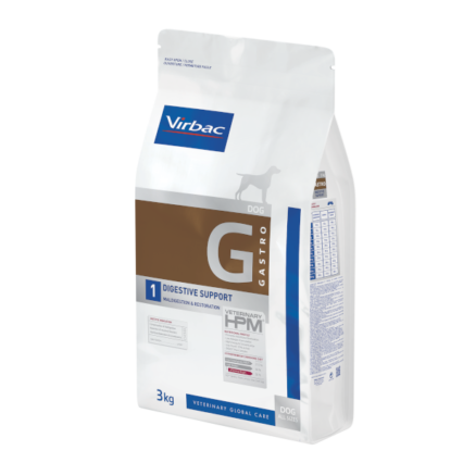 Virbac Digestive Support G1 Köpek Kuru Maması