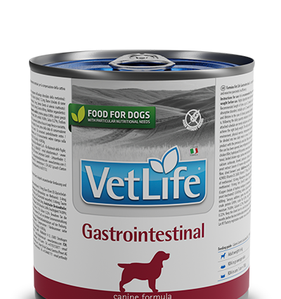 Farmina Vet Life Gastrointestinal Konserve Köpek Maması