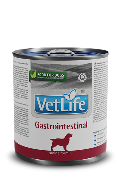 Farmina Vet Life Gastrointestinal Konserve Köpek Maması
