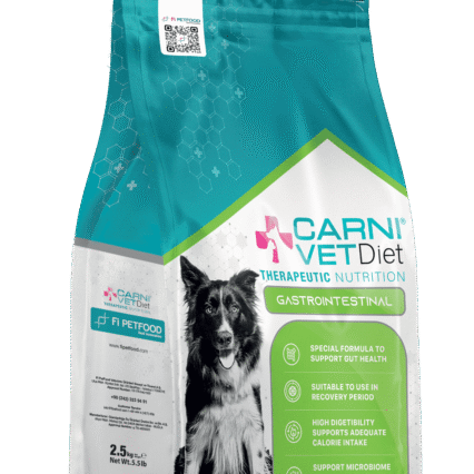 Carni Vet Diet Gastrointestinal Yetişkin Köpek Kuru Maması