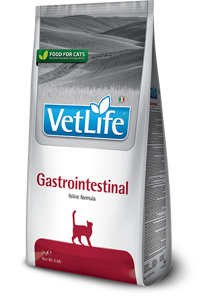 Farmina Vet Life Gastrointestinal Kedi Kuru Maması