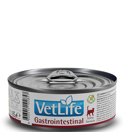 Farmina Vet Life Gastrointestinal Kedi Konserve Maması