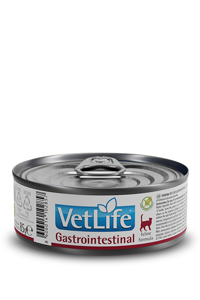 Farmina Vet Life Gastrointestinal Kedi Konserve Maması