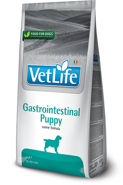 Farmina Vet Life Gastrointestinal Puppy Köpek Kuru Maması