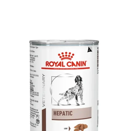Royal Canin lHepatic