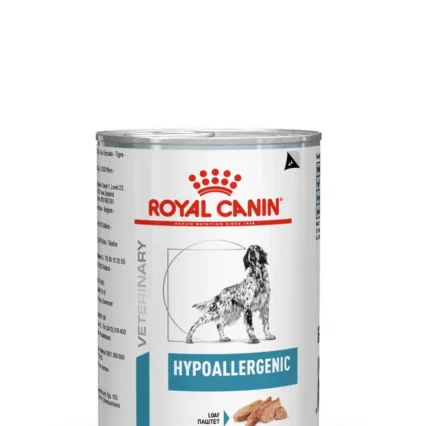 Royal Canin  Hypoallergenic