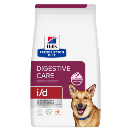 Hill's PRESCRIPTION DIET i/d Digestive Care Köpek Kuru Maması