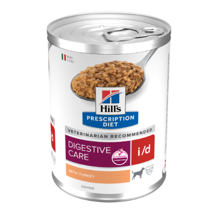 Hill's PRESCRIPTION DIET i/d Digestive Care Köpek Yaş Maması