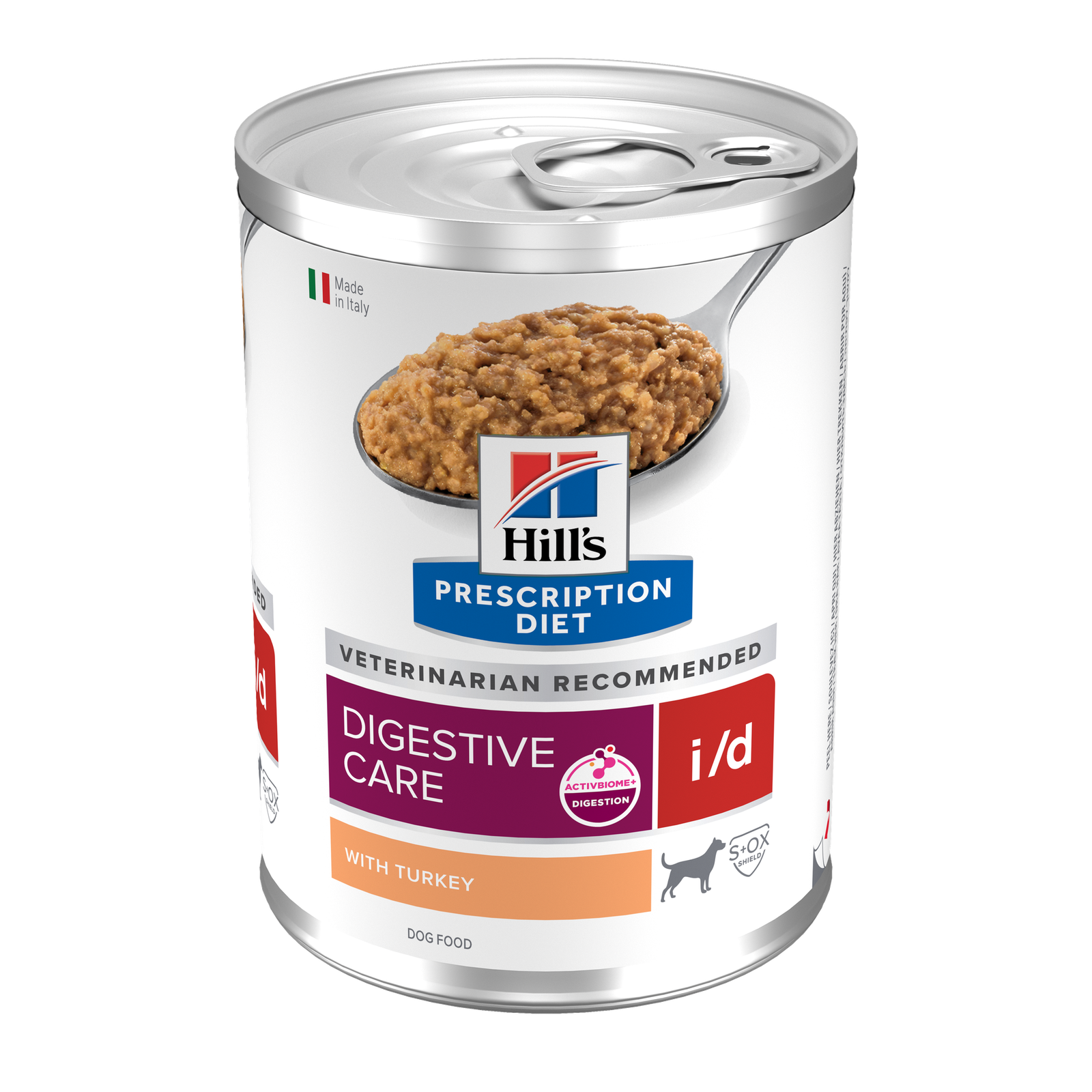 Hill's PRESCRIPTION DIET i/d Digestive Care Köpek Yaş Maması