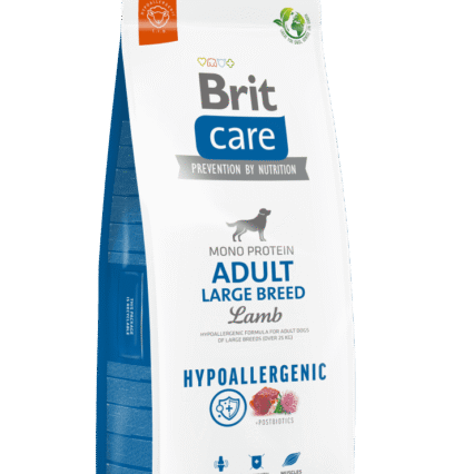 Brit Care Hypoallergenic Yetişkin Büyük Irk Köpek Kuru Maması