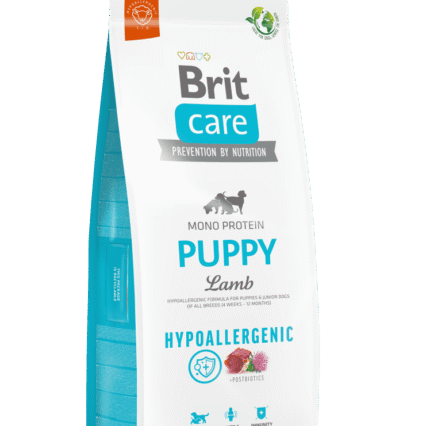 Brit Care Hypoallergenic Puppy Köpek Kuru Maması
