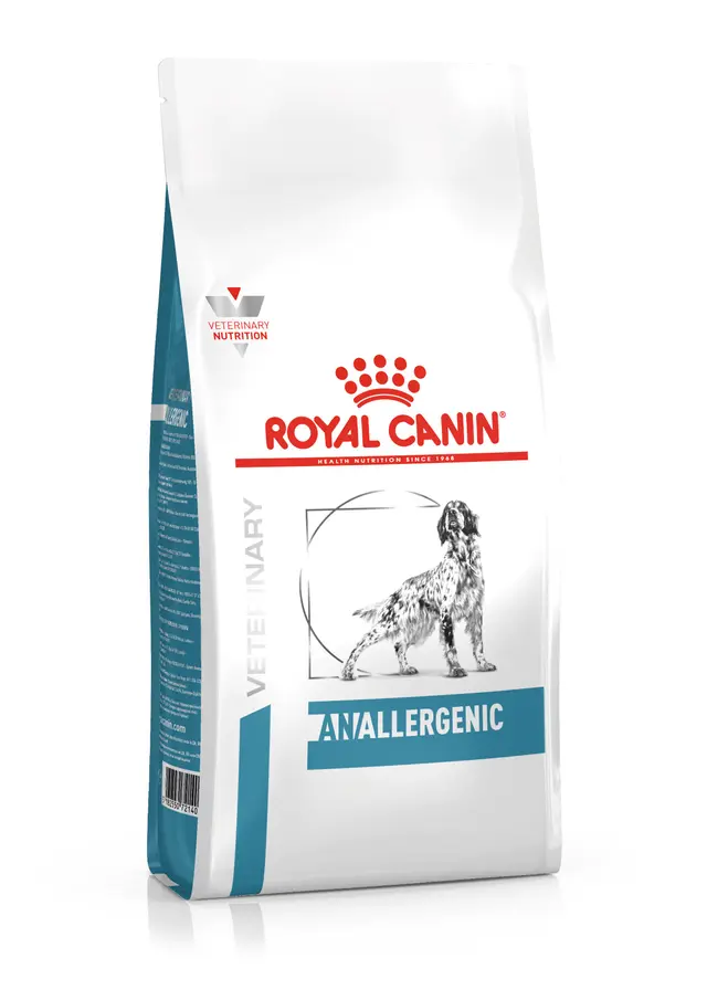 Royal Canin Anallergenic