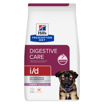 Hill's PRESCRIPTION DIET i/d Digestive Care Yavru Köpek Kuru Maması