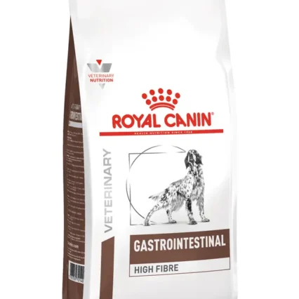 Royal Canin  Gastrointestinal High Fibre