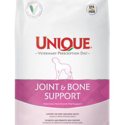 Unique Joint&Bone Support Köpek Kuru Maması