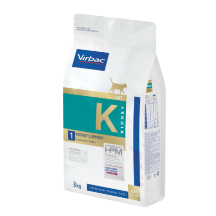 Virbac Kidney Support Kedi Kuru Maması