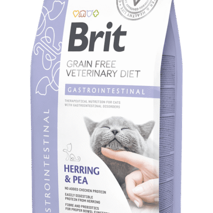Brit Care Gastrointestinal Kedi Kuru Maması