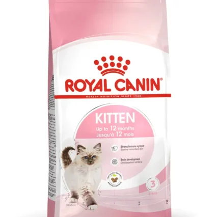 Royal Canin Kitten Yavru Kedi Kuru Maması