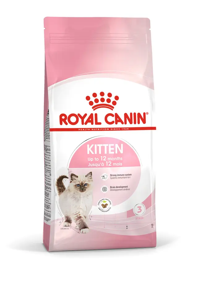 Royal Canin Kitten Yavru Kedi Kuru Maması