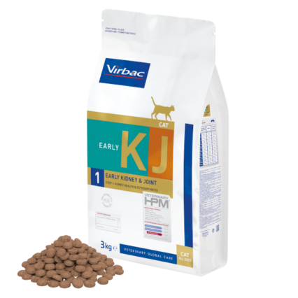Virbac Early Kıdney & Joınt 1 Kedi Kuru Maması