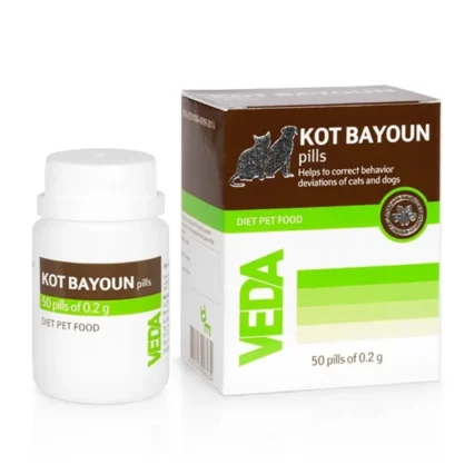 Veda Kot Bayoun Tablet