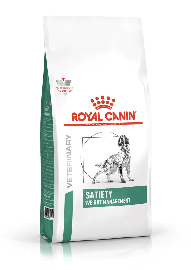 Royal Canin SATIETY WEIGHT MANAGEMENT