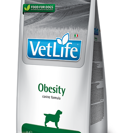 Farmina Vet Life Obesity Köpek Kuru Maması
