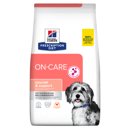 Hill's Prescription Diet On-Care Köpek Kuru Maması