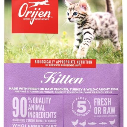Orijen Kitten Kedi Maması