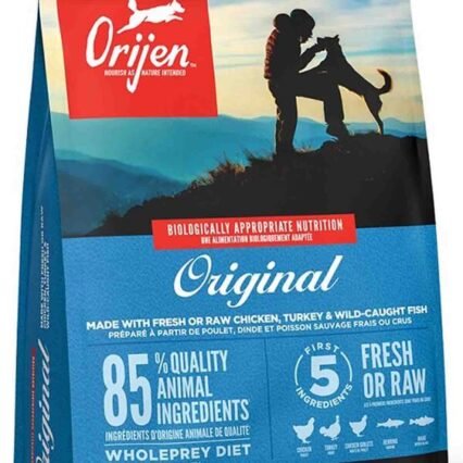 Orijen Orginal Yetişkin Köpek Maması