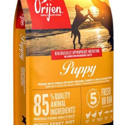Orijen Puppy Tahılsız Yavru Köpek Maması