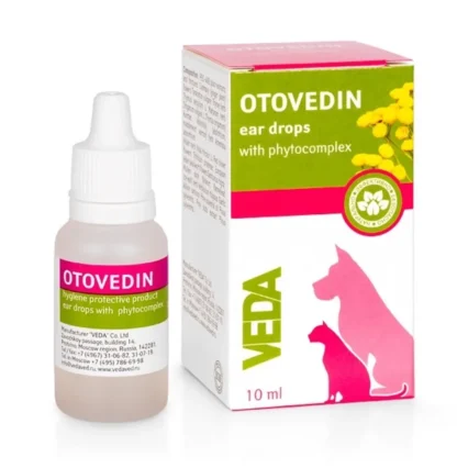 Veda Otovedin