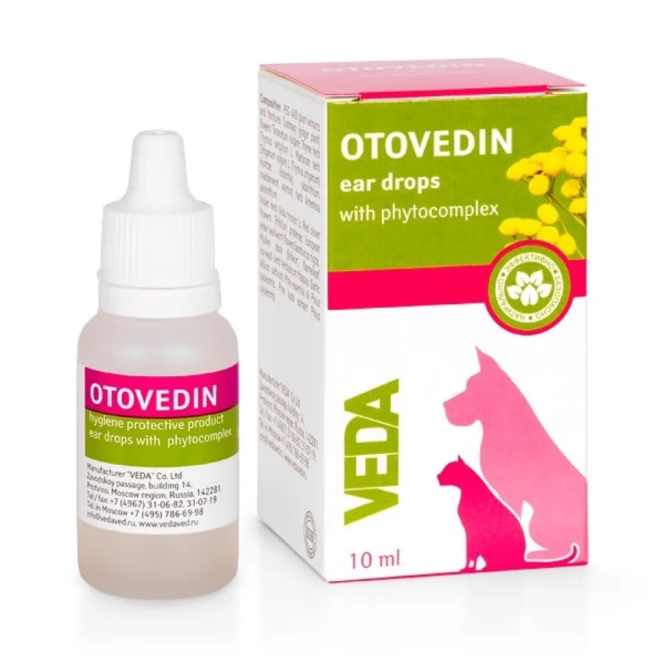 Veda Otovedin