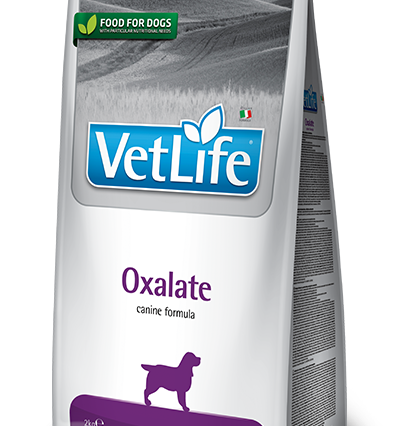 Farmina Vet Life Oxalate Köpek Kuru Maması