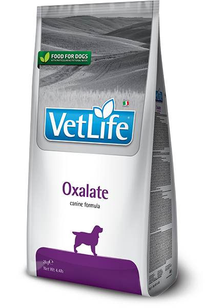 Farmina Vet Life Oxalate Köpek Kuru Maması