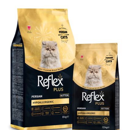 Reflex Plus Persian Yavru Kedi Kuru Maması