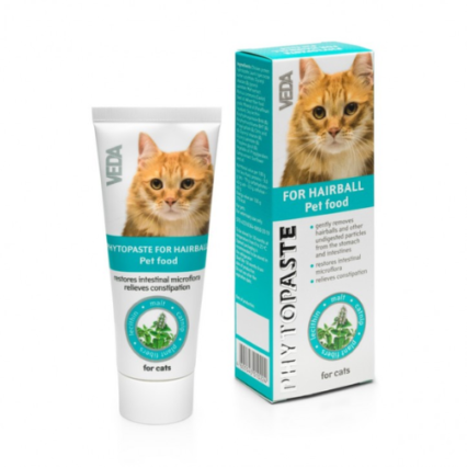 Veda Phytopaste