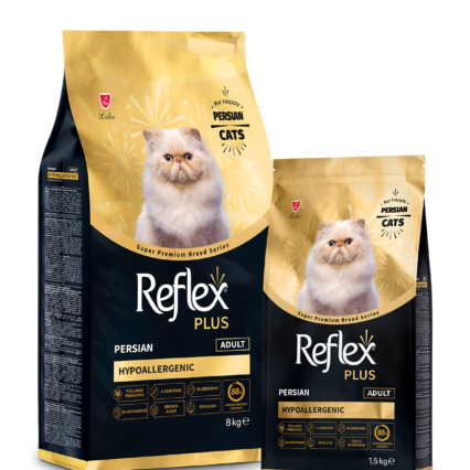 Reflex Plus Persian Yetişkin Kedi Kuru Maması