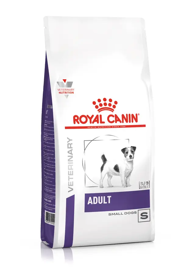 Royal Canin ADULT SMALL DOG